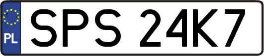 SPS24K7