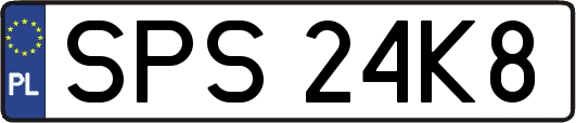 SPS24K8
