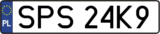 SPS24K9