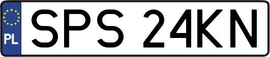 SPS24KN