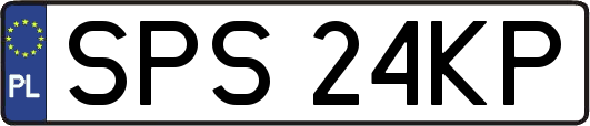 SPS24KP