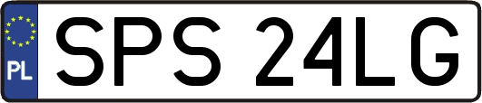 SPS24LG