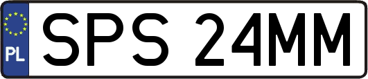 SPS24MM