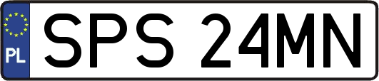 SPS24MN