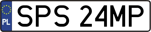 SPS24MP