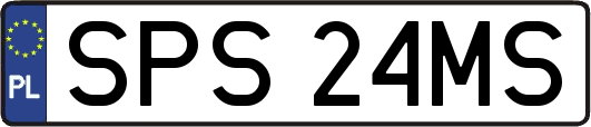 SPS24MS