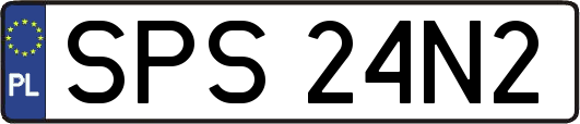 SPS24N2
