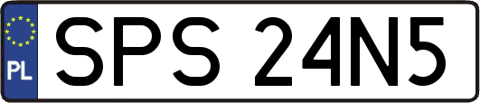 SPS24N5