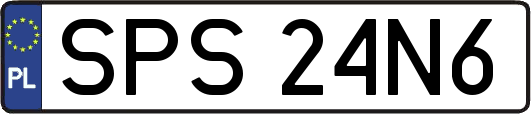 SPS24N6