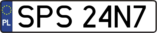 SPS24N7