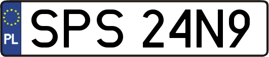 SPS24N9