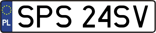 SPS24SV
