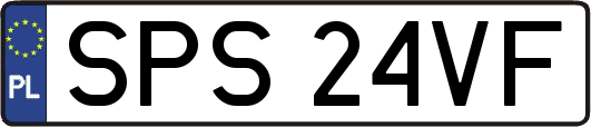 SPS24VF