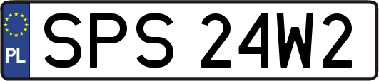 SPS24W2
