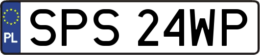 SPS24WP