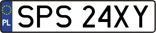 SPS24XY