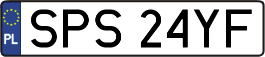 SPS24YF