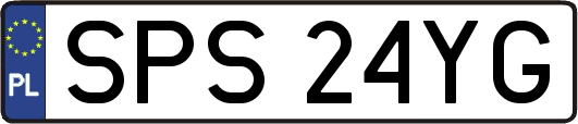 SPS24YG