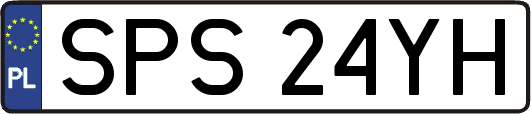 SPS24YH