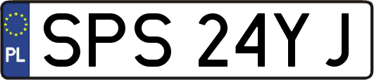 SPS24YJ