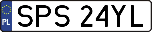 SPS24YL