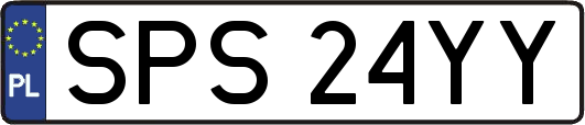 SPS24YY