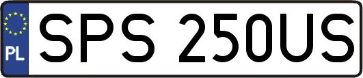 SPS250US