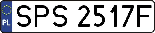 SPS2517F