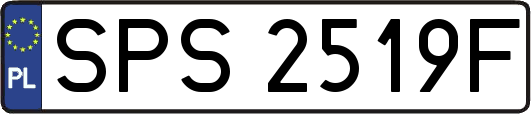 SPS2519F