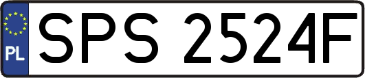 SPS2524F