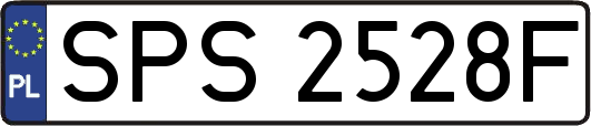 SPS2528F
