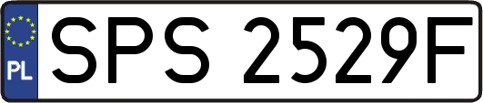 SPS2529F