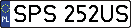 SPS252US