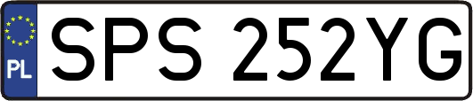 SPS252YG