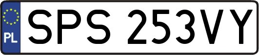 SPS253VY