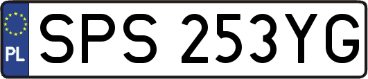 SPS253YG