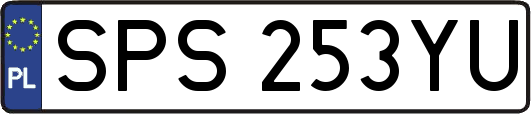 SPS253YU