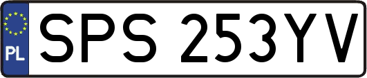 SPS253YV
