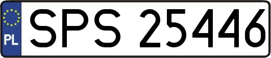 SPS25446
