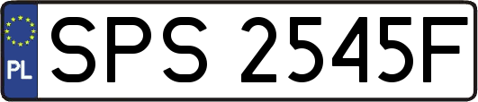 SPS2545F