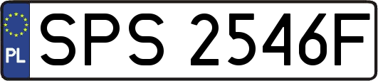 SPS2546F
