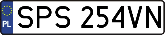 SPS254VN