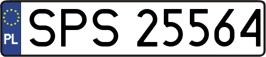 SPS25564