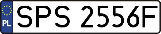 SPS2556F