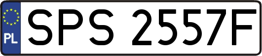SPS2557F