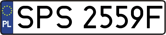 SPS2559F