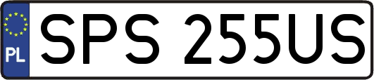 SPS255US