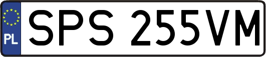 SPS255VM