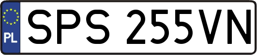 SPS255VN