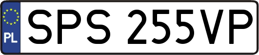 SPS255VP